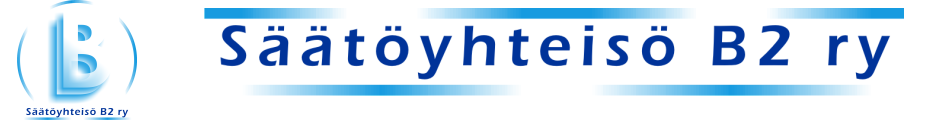 Saatoyhteiso B2 ry