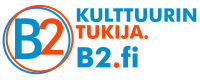 B2 logo